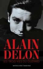 Alain Delon