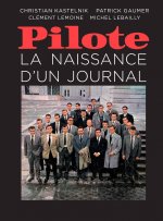 Pilote, la naissance d'un journal