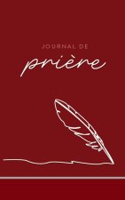 Journal de prières v2