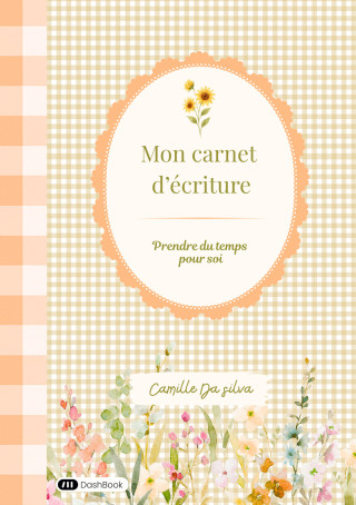 Mon carnet d’écriture