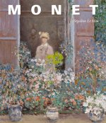 MONET REEDITION