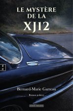 LE MYST?RE DE LA XJ12