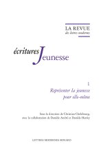 La Revue des lettres modernes