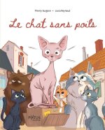 Le Chat sans poils