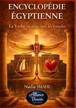 ENCYCLOPÉDIE ÉGYPTIENNE