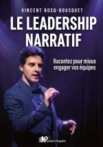Le leadership narratif