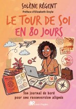 Le tour de moi en 80 jours