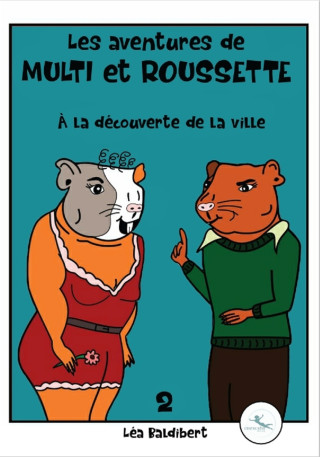 Multi et Roussette 2