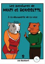 Multi et Roussette 2