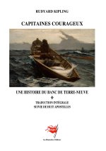 CAPITAINES COURAGEUX