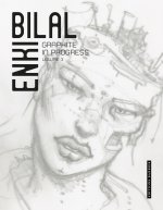 Graphite in progress volume 3