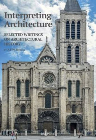 Interpreting Architecture