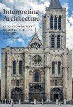 Interpreting Architecture