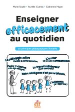 Enseigner efficacement au quotidien