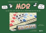 MDR, Mort de rire - Maison de retraite