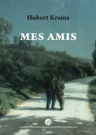Mes amis