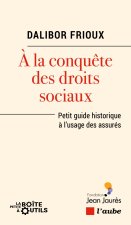 La conquête de l’espace social