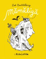 Mămăligă