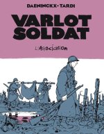 VARLOT SOLDAT CARTONNÉ