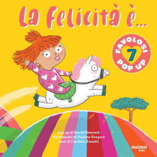 felicità è...