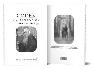 Codex Ulminianus