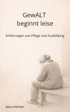 Gewalt beginnt leise
