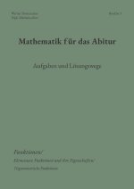 Mathematik für das Abitur