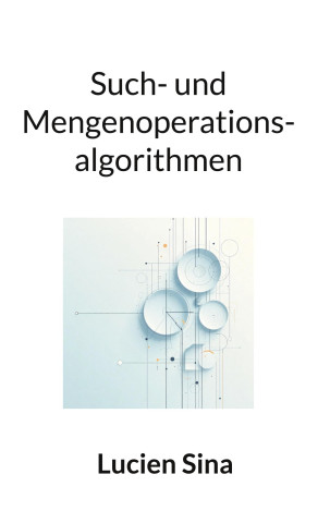 Such- und Mengenoperationsalgorithmen