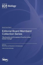 Editorial Board Members' Collection Series