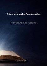 Offenbarung des Bewusstseins