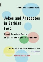 Jokes and Anecdotes in Serbian - Part 2