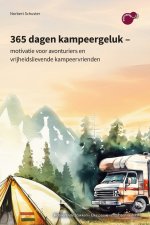 365 dagen kampeergeluk