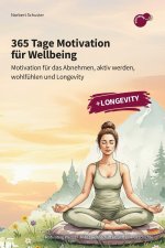365 Tage Motivation für Wellbeing