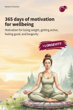 365 days of wellbeing