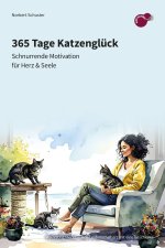 365 Tage Katzenglück