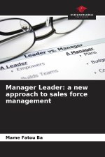Manager Leader