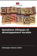 Questions éthiques et développement durable