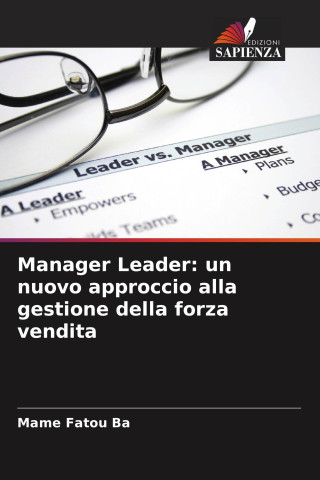 Manager Leader