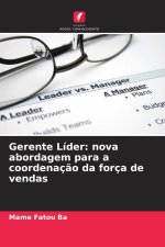 Gerente Líder