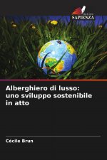 Alberghiero di lusso