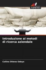 Introduzione ai metodi di ricerca aziendale