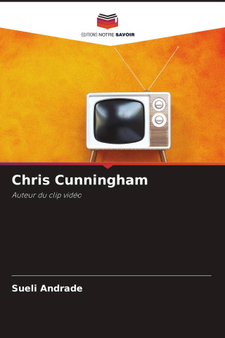 Chris Cunningham