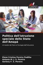 Politica dell'istruzione speciale dello Stato dell'Amapá