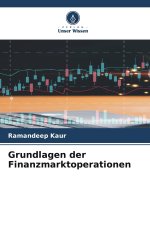 Grundlagen der Finanzmarktoperationen