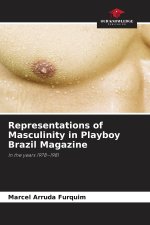 Representations of Masculinity in Playboy Brazil Magazine