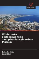 W kierunku zintegrowanego zarządzania wybrzeżem Maroka