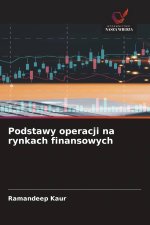 Podstawy operacji na rynkach finansowych