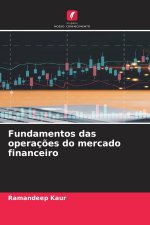 Fundamentos das operações do mercado financeiro
