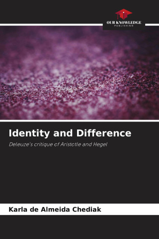 Identity and Difference