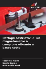 Dettagli costruttivi di un magnetometro a campione vibrante a basso costo